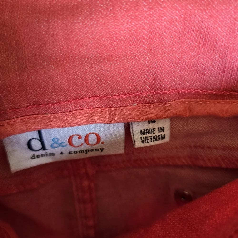 D & Co Pant - Picture 3 of 7